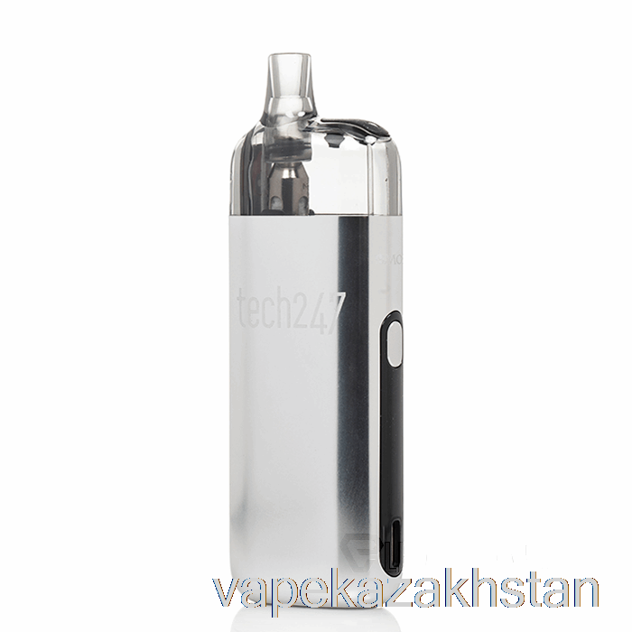 Vape Smoke SMOK TECH247 30W Pod Kit Silver